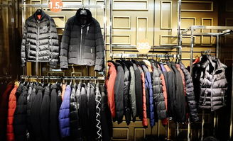 年末狂歡！蕭山老牌服飾工廠店千件爆款底價狂甩，全場低至50元起