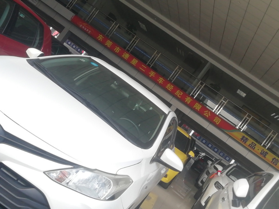 寮步聯(lián)合二手車市場 一站式購車指南與360地圖信息詳解